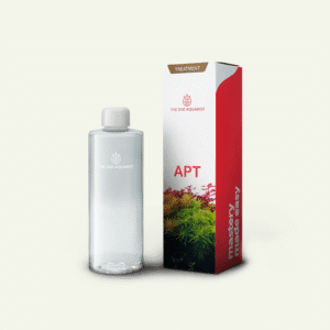 2Hr - APT Fix - Mot alger