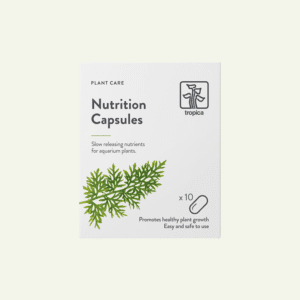 Tropica Nutrition Capsules