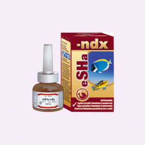 eSHa ndx Medicin 20ml