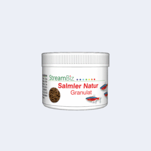 StreamBiz Tetra Natural Granulat (40g)