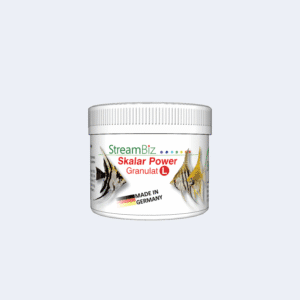 StreamBiz Scalar Power Granulat L (40g)
