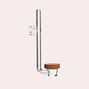 Twinstar CO2 Diffusor - S