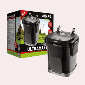 Aquael Ultramax 1000 Ytterfilter