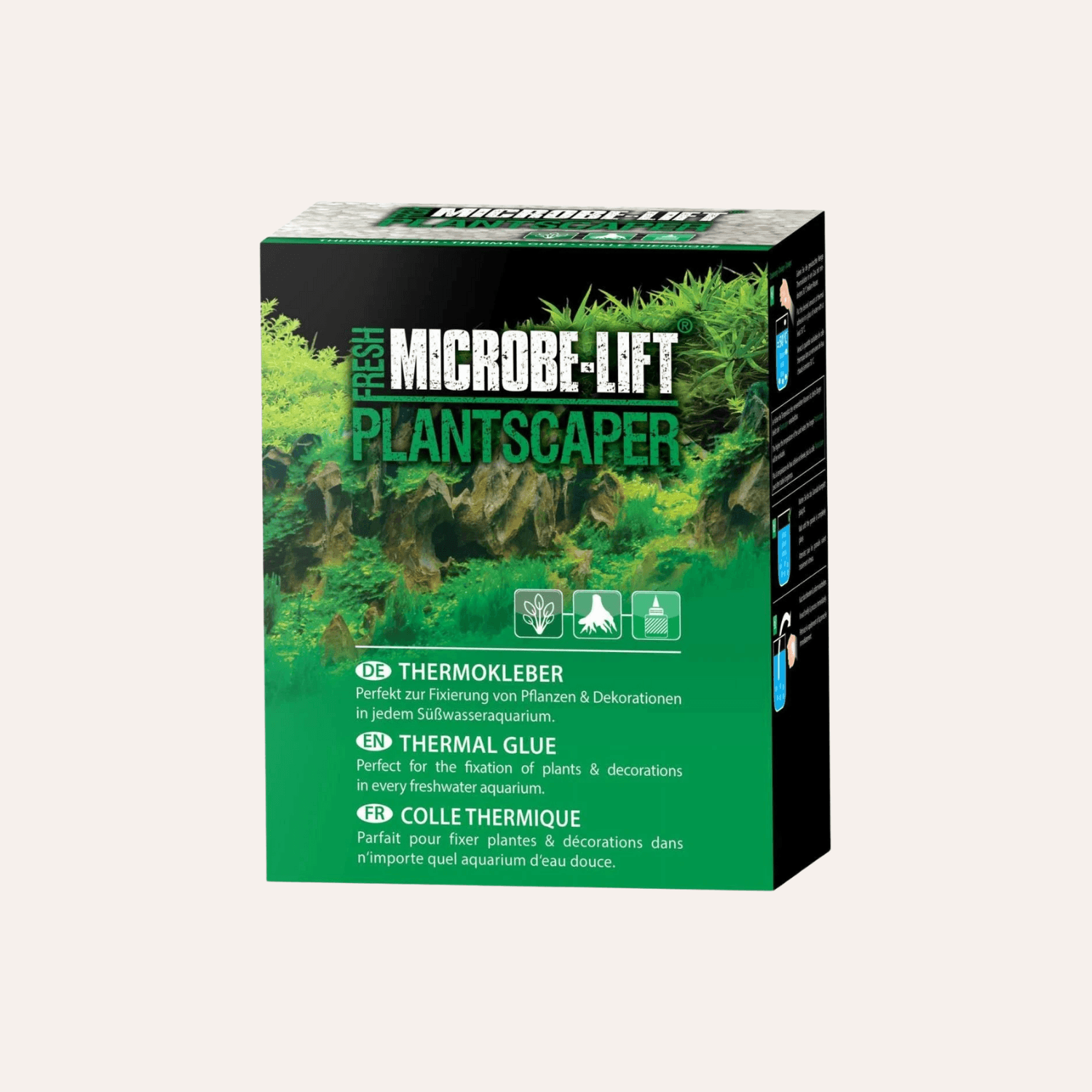 Microbe-Lift Plantscaper – Thermal Glue