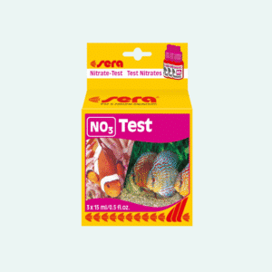 Vattentest Nitrat ( NO3 )