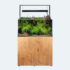 Aquael UltraScape 90 Forest 243L Möbelakvarium