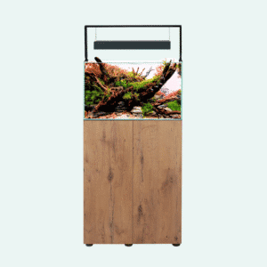 Aquael UltraScape 60 Forest 64L Möbelakvarium