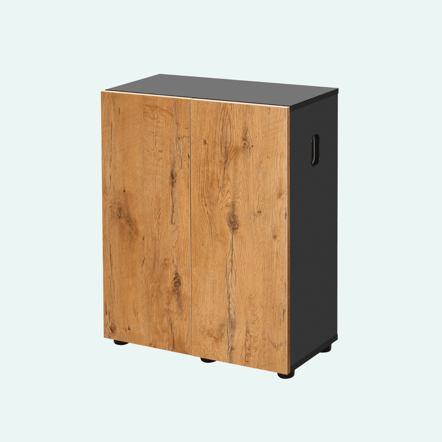 Aquael Ultrascape 60 Forest Möbel