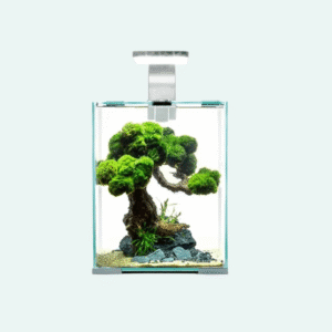 AquaEL SHRIMP SET SMART D&N VIT 19L