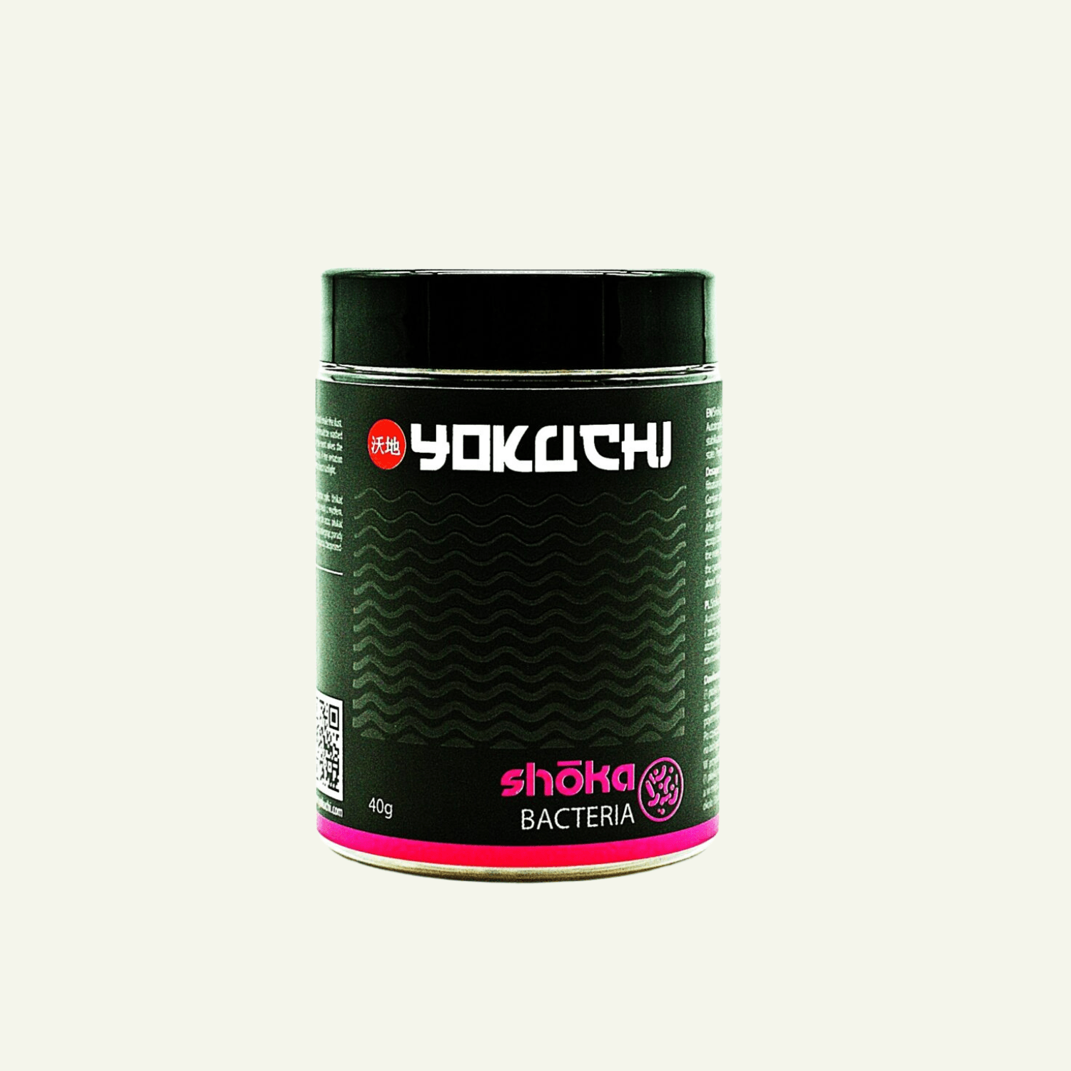 Shōka bakteriekultur - 40g