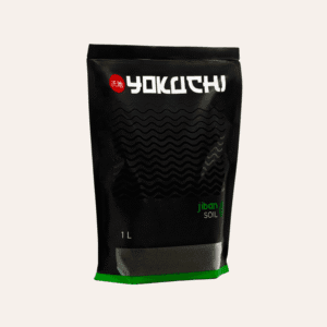 Jiban Soil Powder - Växtsubstrat