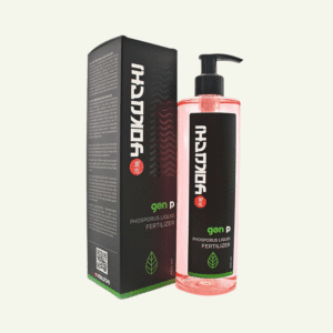 Gen P – Flytande Fosfor