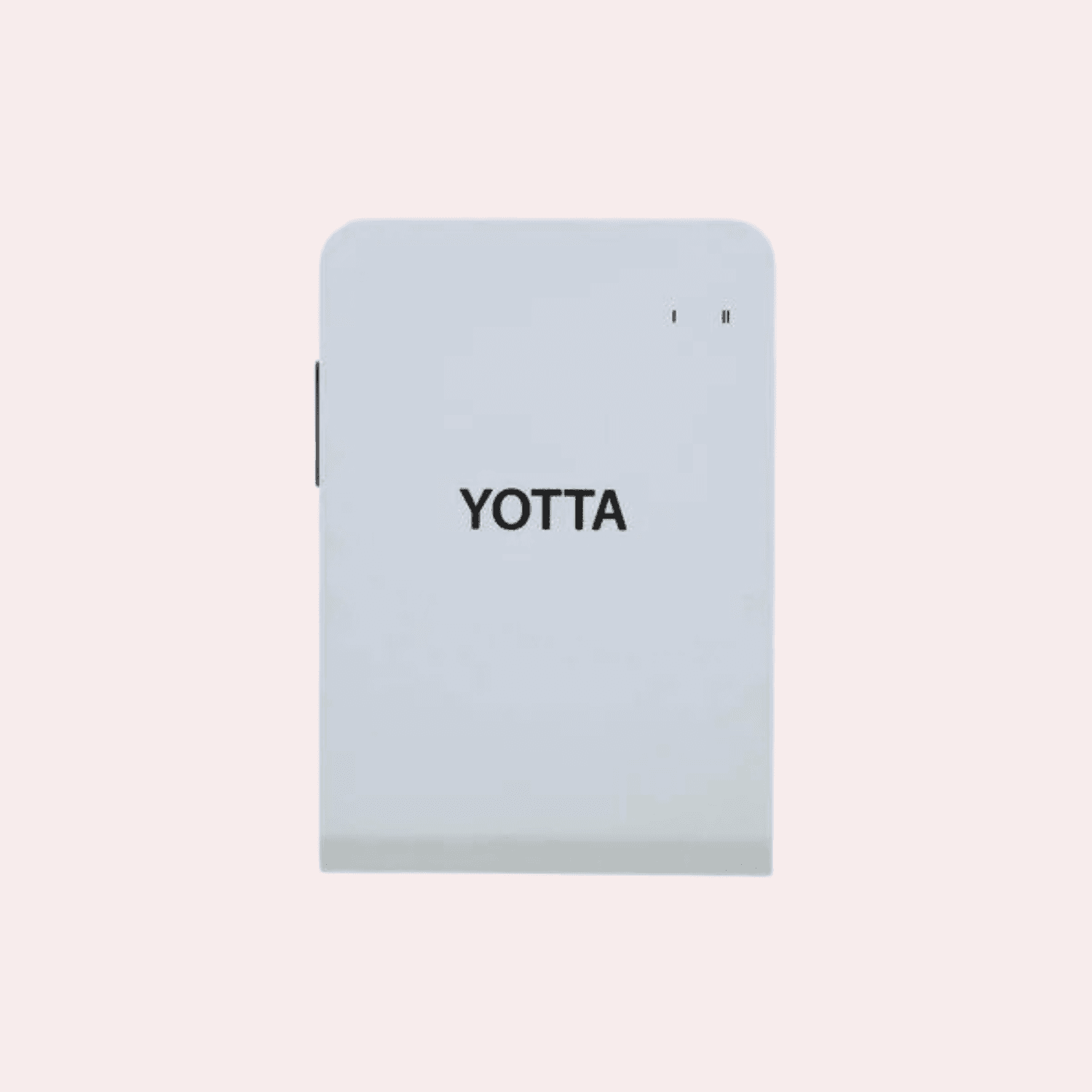 Twinstar Yotta - Sjukdomsförebyggande Sterilisator