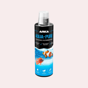 Filterbakterier ARKA Aqua-Pure - 473ml