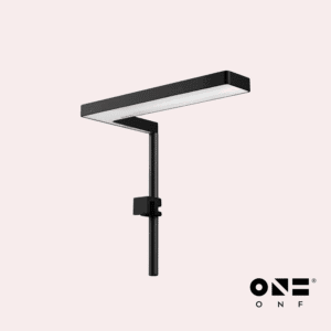 ONF Flat Nano+ Black