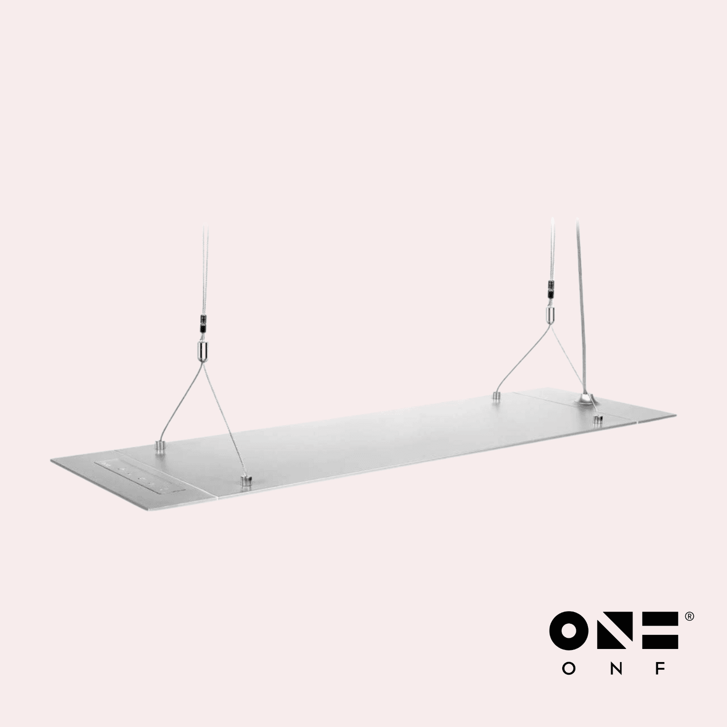 ONF Flat One 60 + Pendant