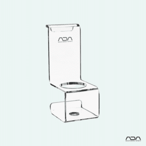 ADA AP Glass – Clear Stand