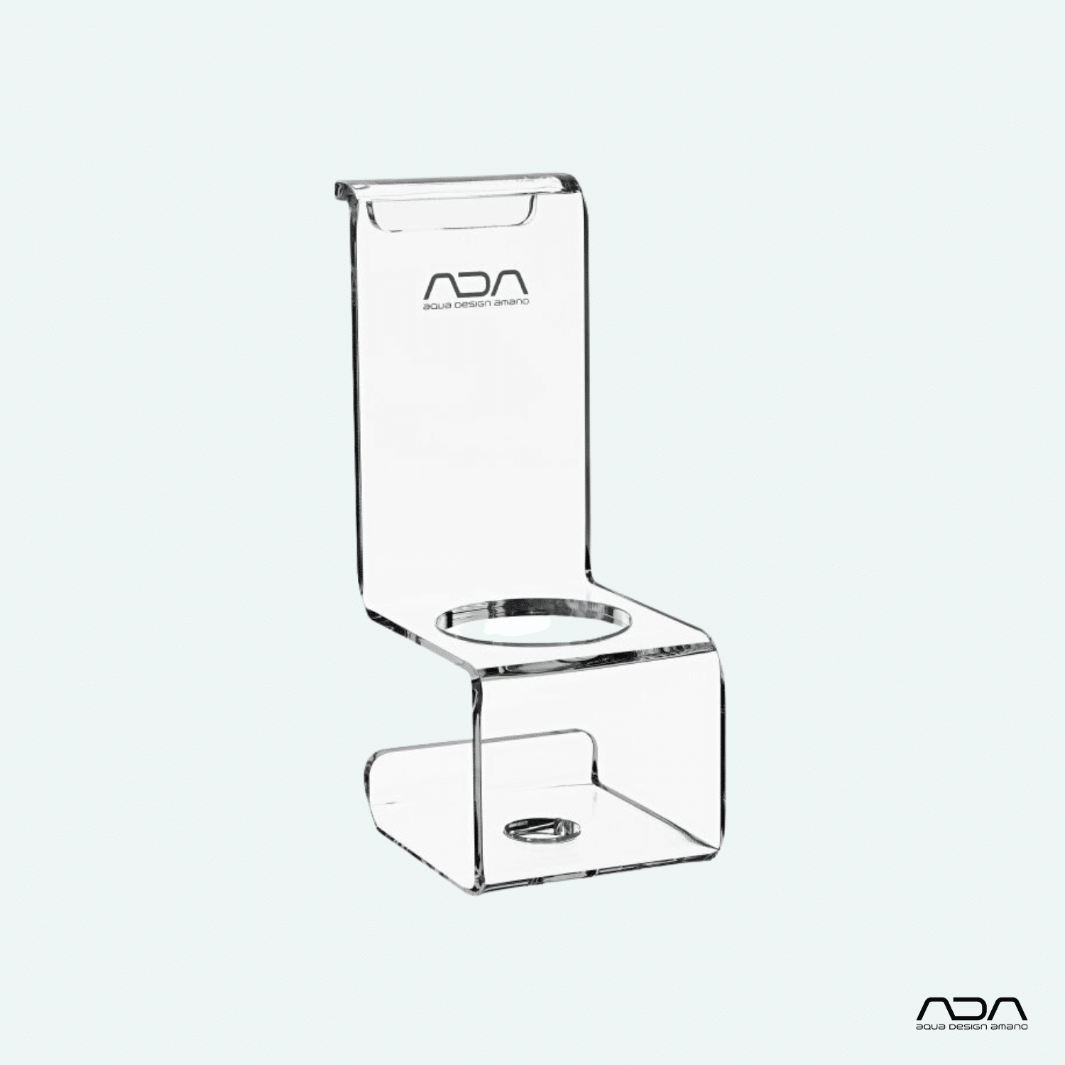 ADA AP Glass – Clear Stand