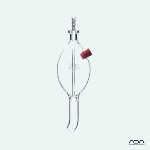 ADA AP Glass - Foderdispenser