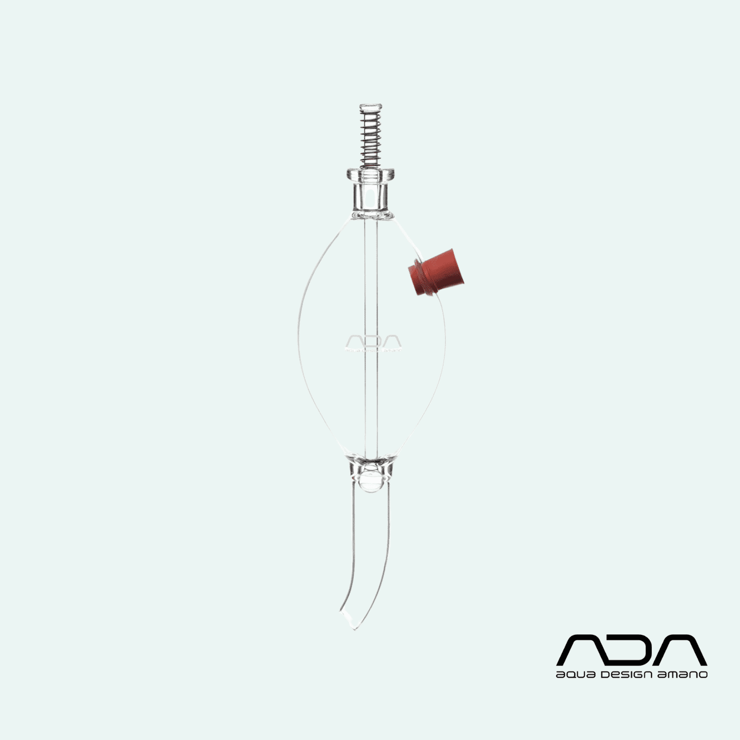 ADA AP Glass - Foderdispenser