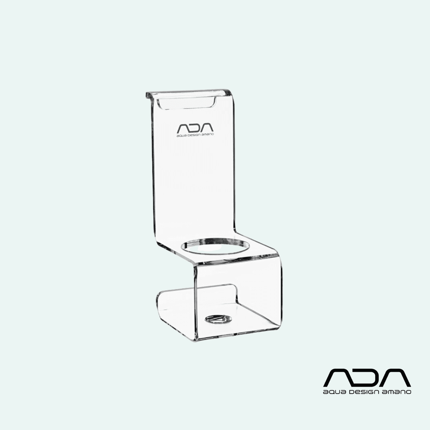 ADA AP Glass – Clear Stand