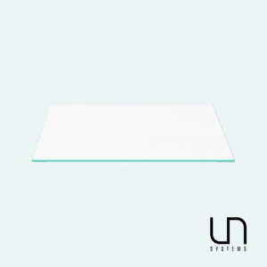 UNS - Täckglas