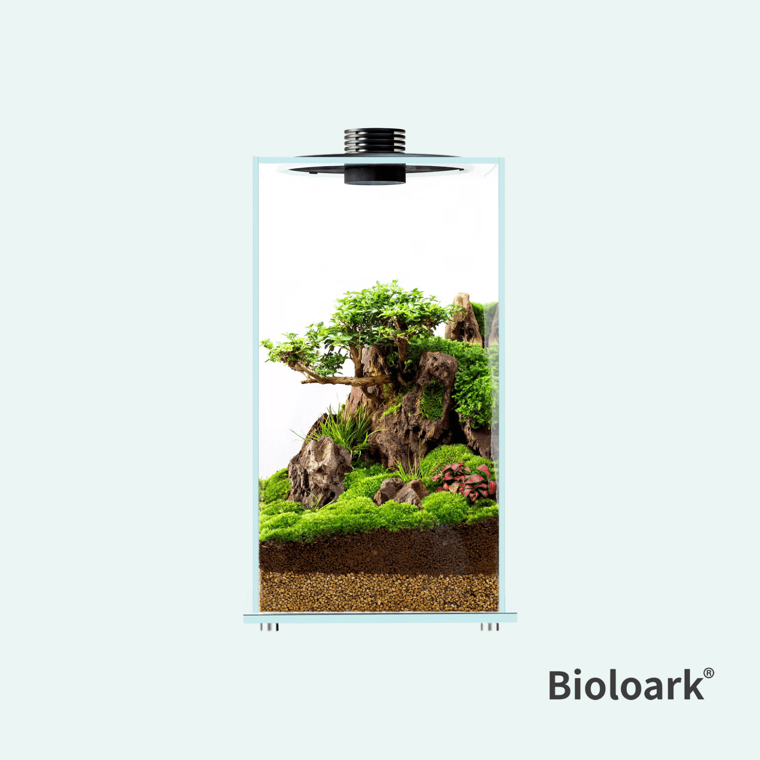 Bioloark Bio Bottle