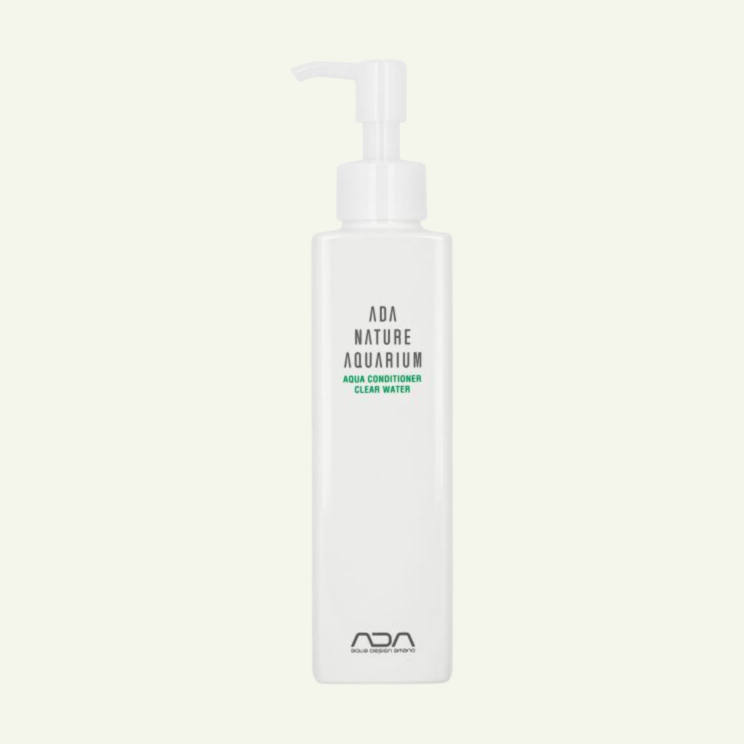 ADA Aqua Conditioner Clear Water