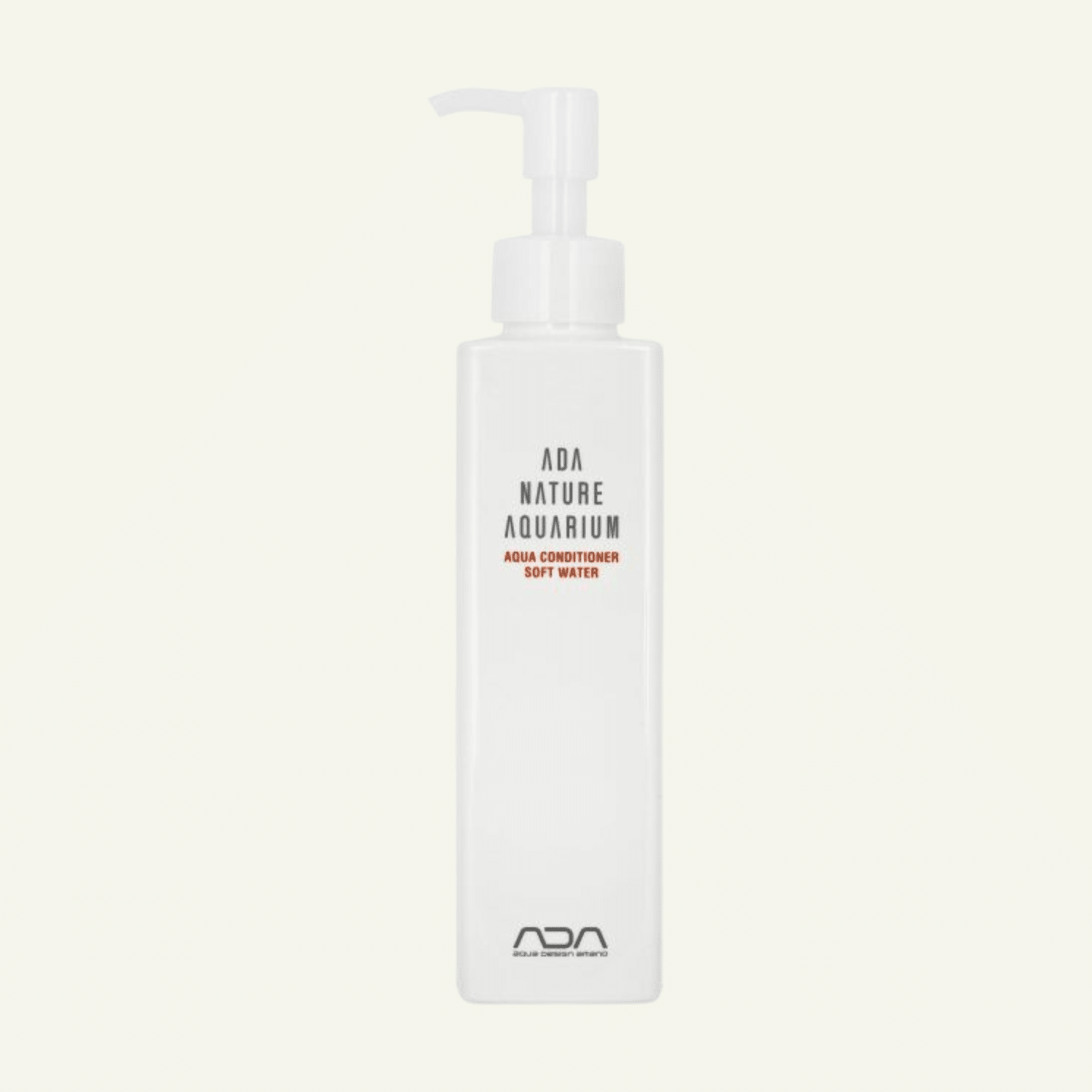 ADA Aqua Conditioner Soft Water