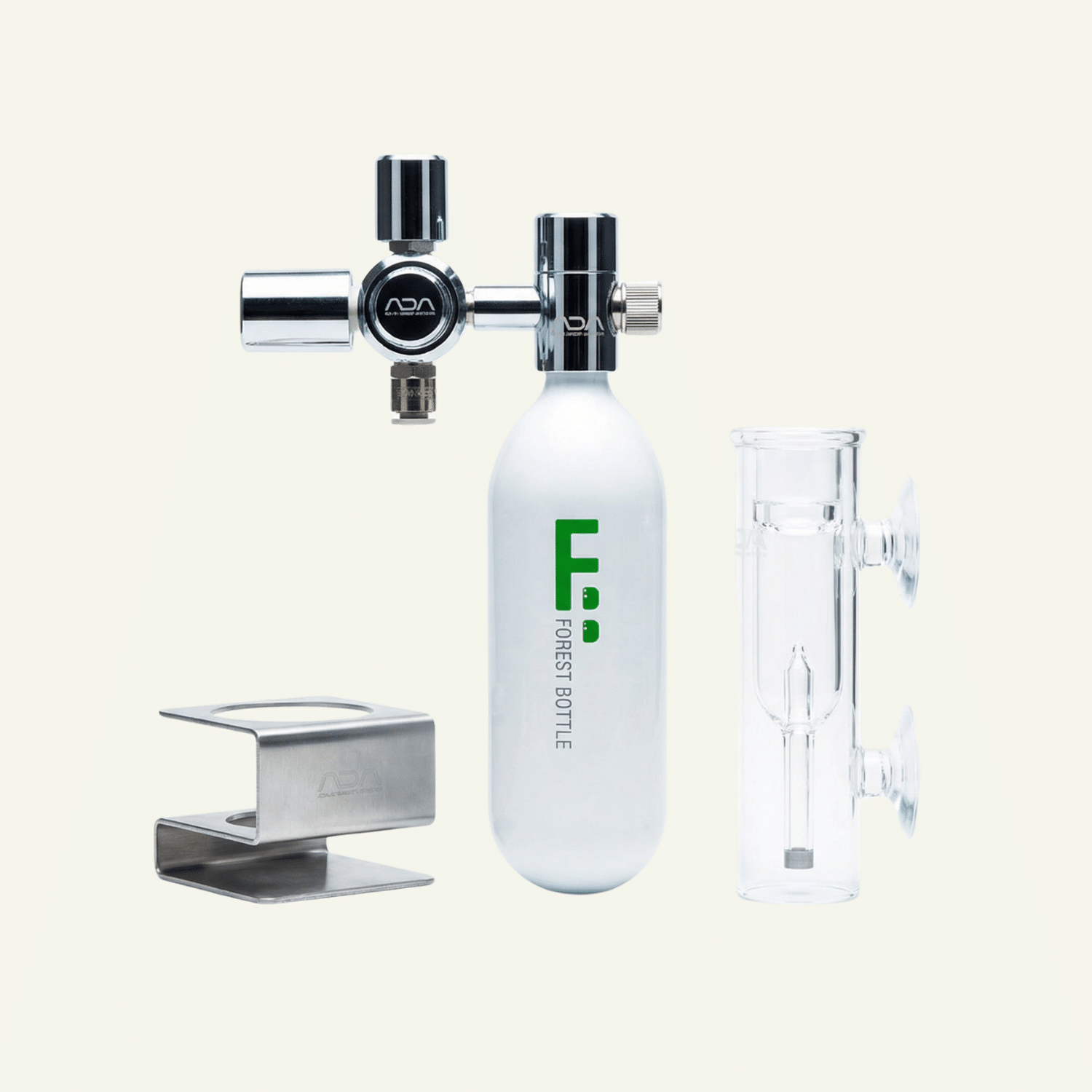 ADA CO₂ Advanced System Forest