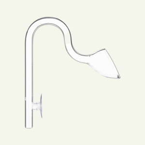 ADA Lily Pipe P Outflow - Utblås