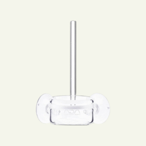 ADA CO2 Pollen Glass "Beetle" - Tre storlekar