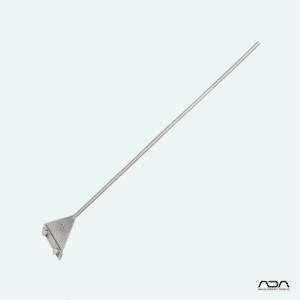 ADA Pro Razor - Algskrapa