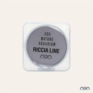 ADA Riccia Line - 50m