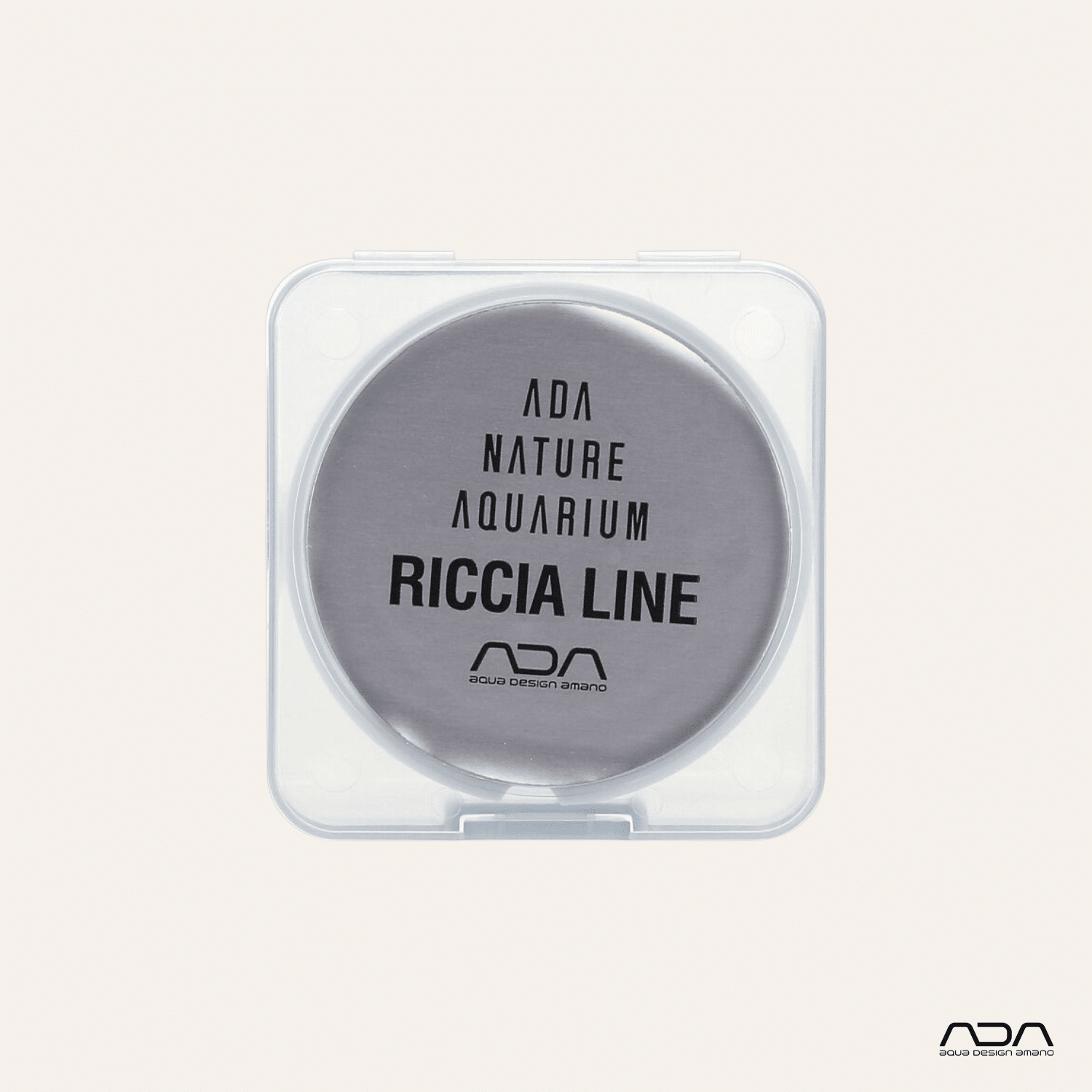 ADA Riccia Line - 50m