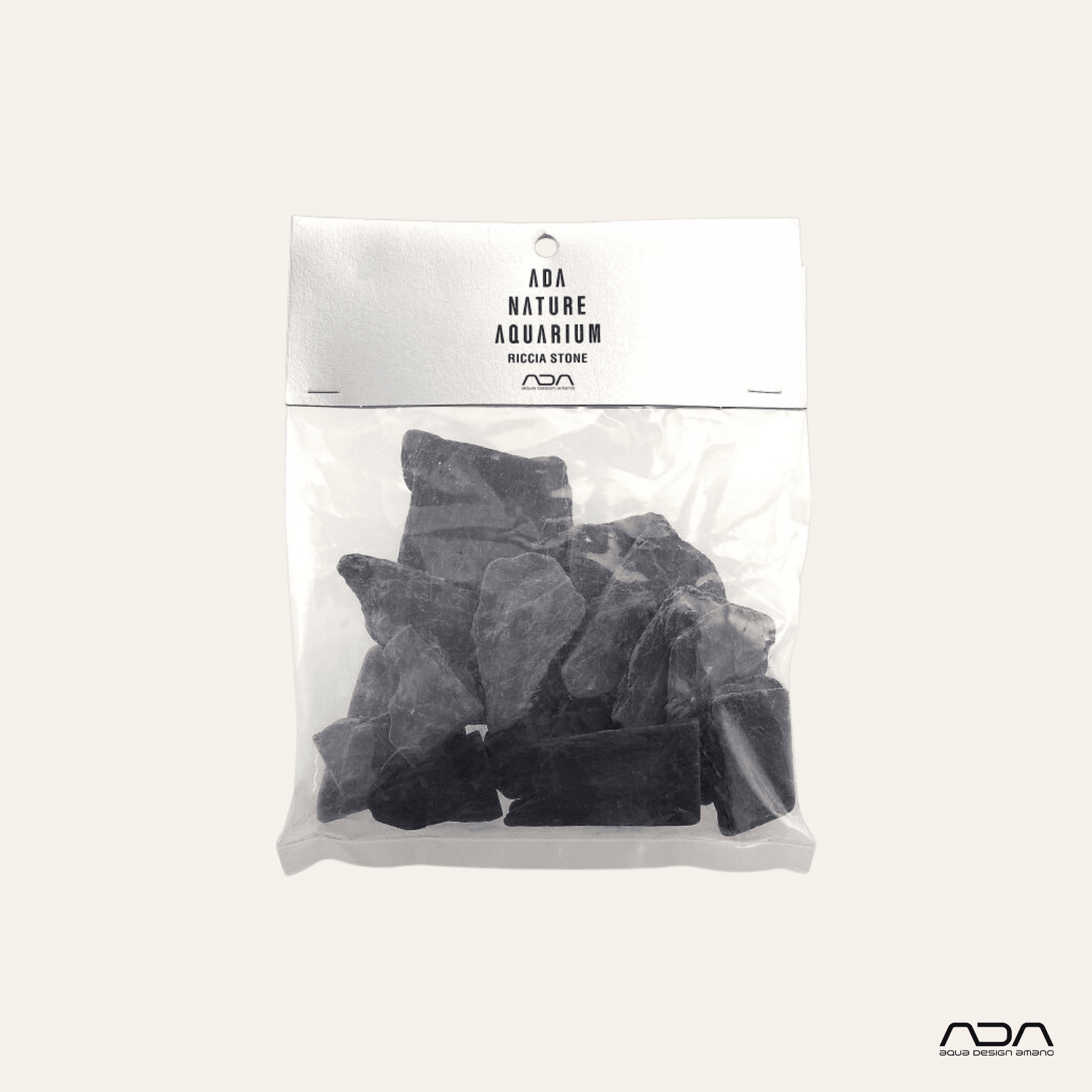 ADA Riccia Stones - 10st