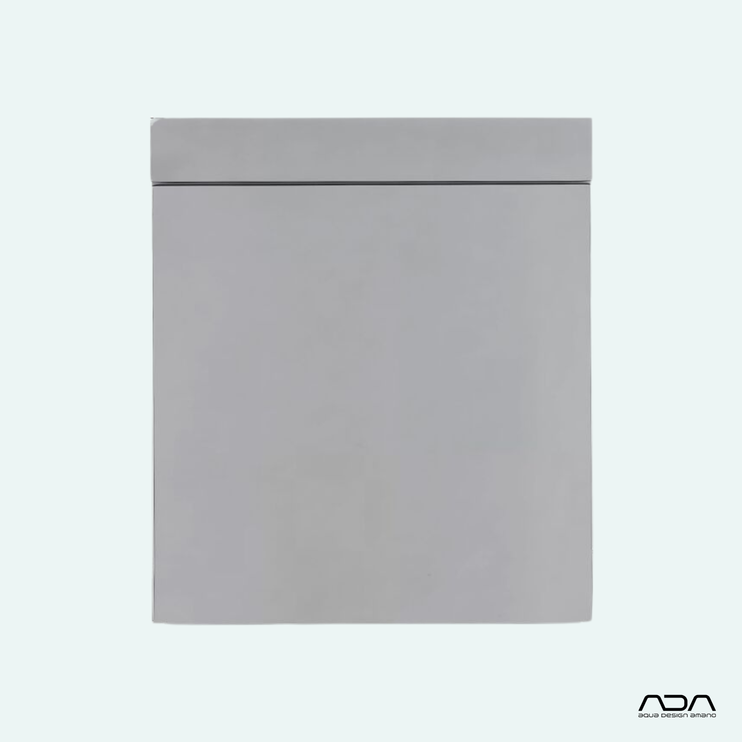ADA Wood Cabinet Cool Grey