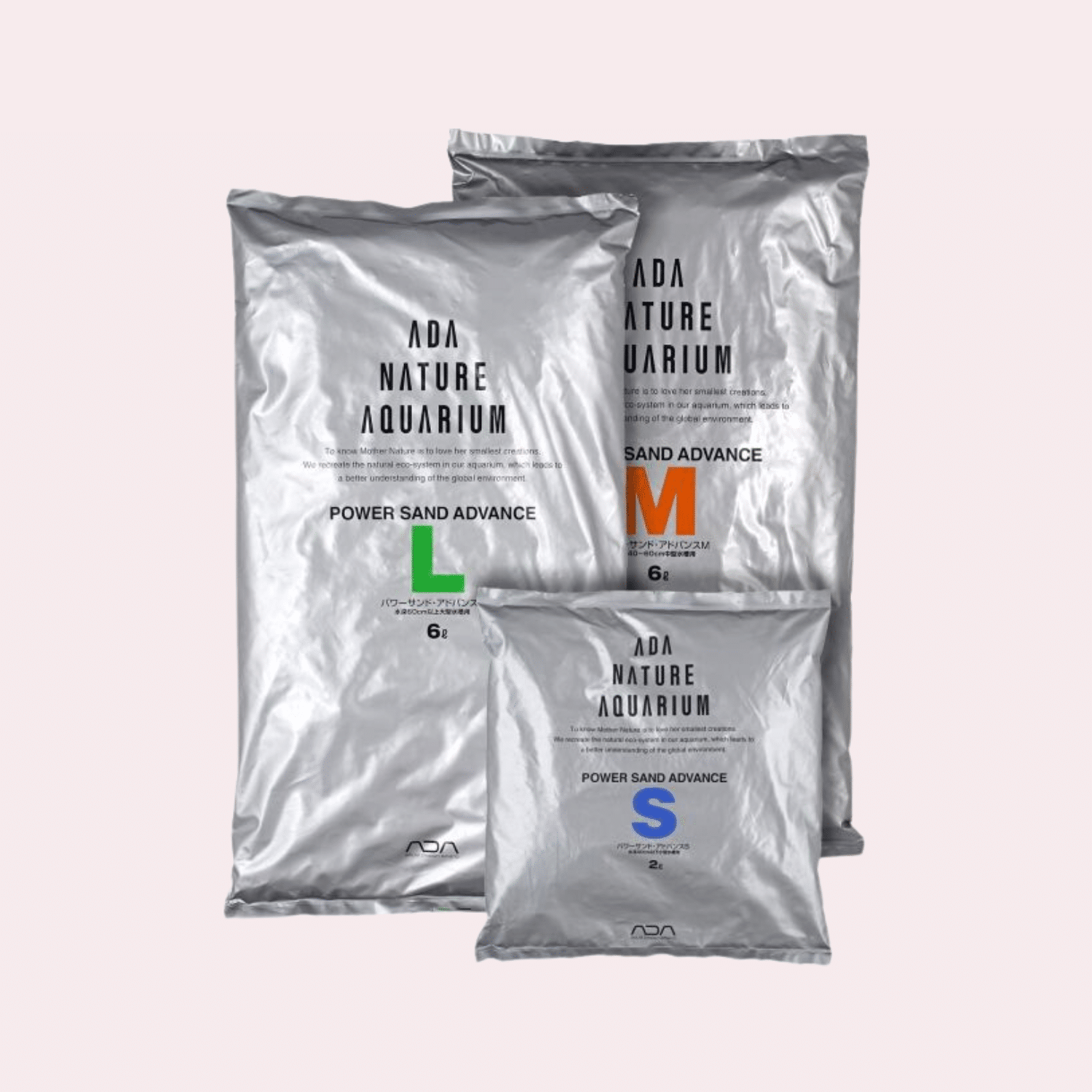 ADA Power Sand Advance