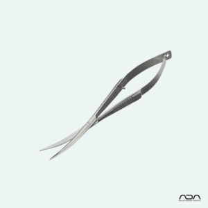 ADA Pro-Scissors Spring (curve type)