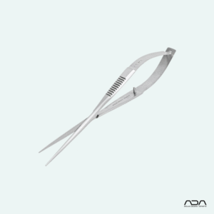 ADA Pro-Scissors Spring (straight type)