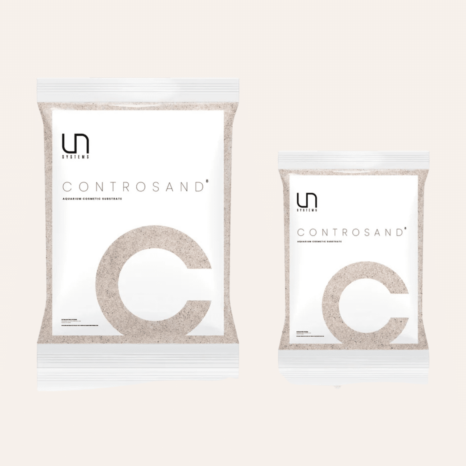 UNS Controsand – Bora