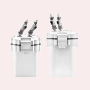 UNS Delta 90 Ytterfilter