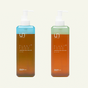 UNS Plant Food Min/Max