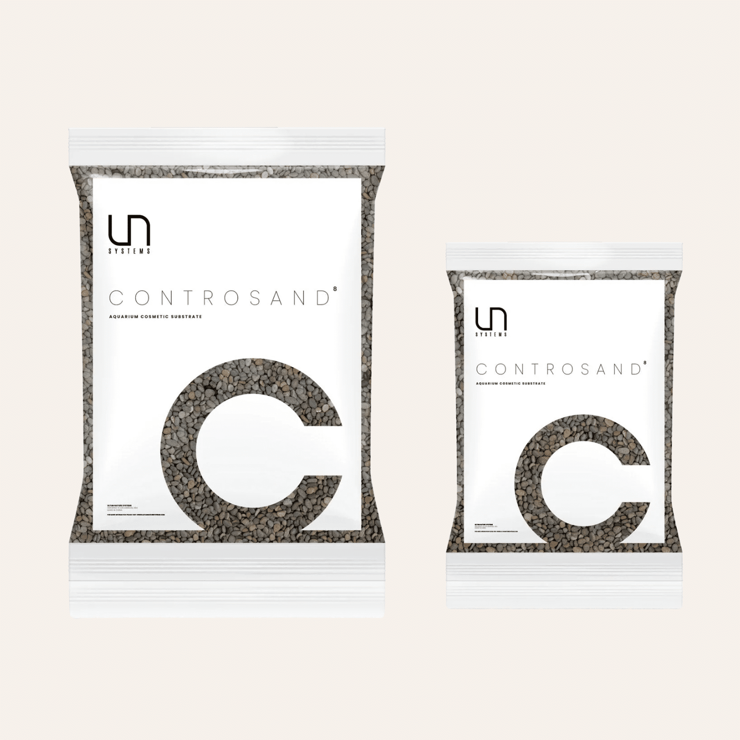 UNS Controsand - Kona Gravel