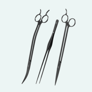 UNS Pro Aquascaping Tool Kit