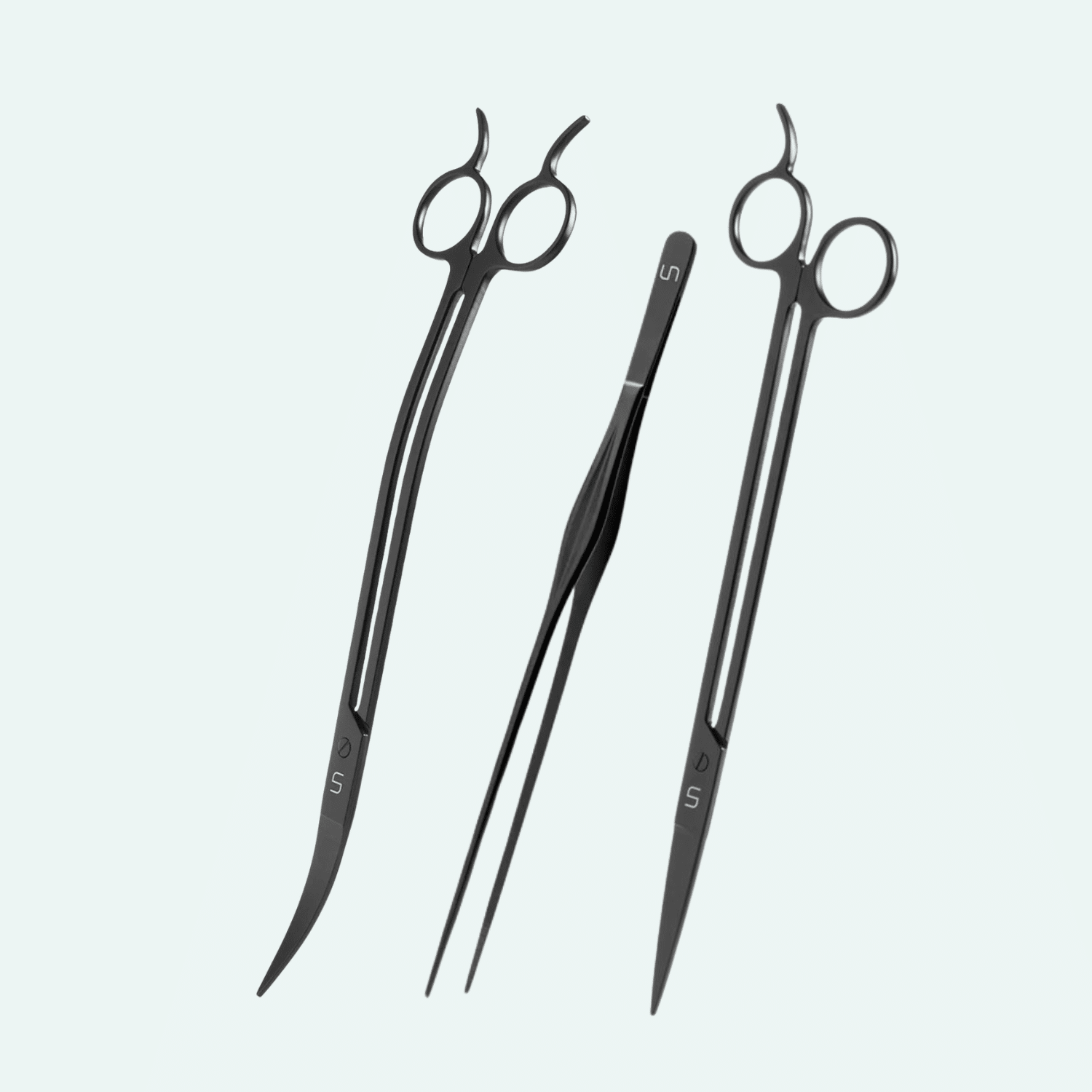 UNS Pro Aquascaping Tool Kit