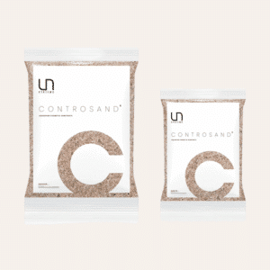 UNS Controsand - Monterey Gravel