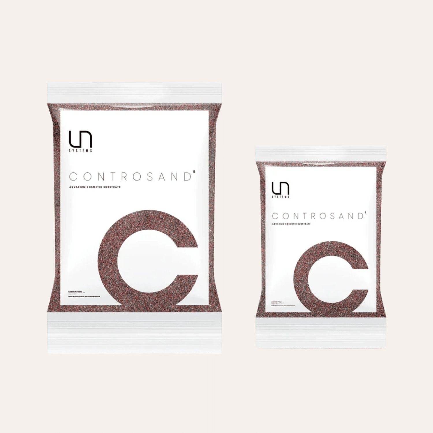 UNS Controsand - Pacifica