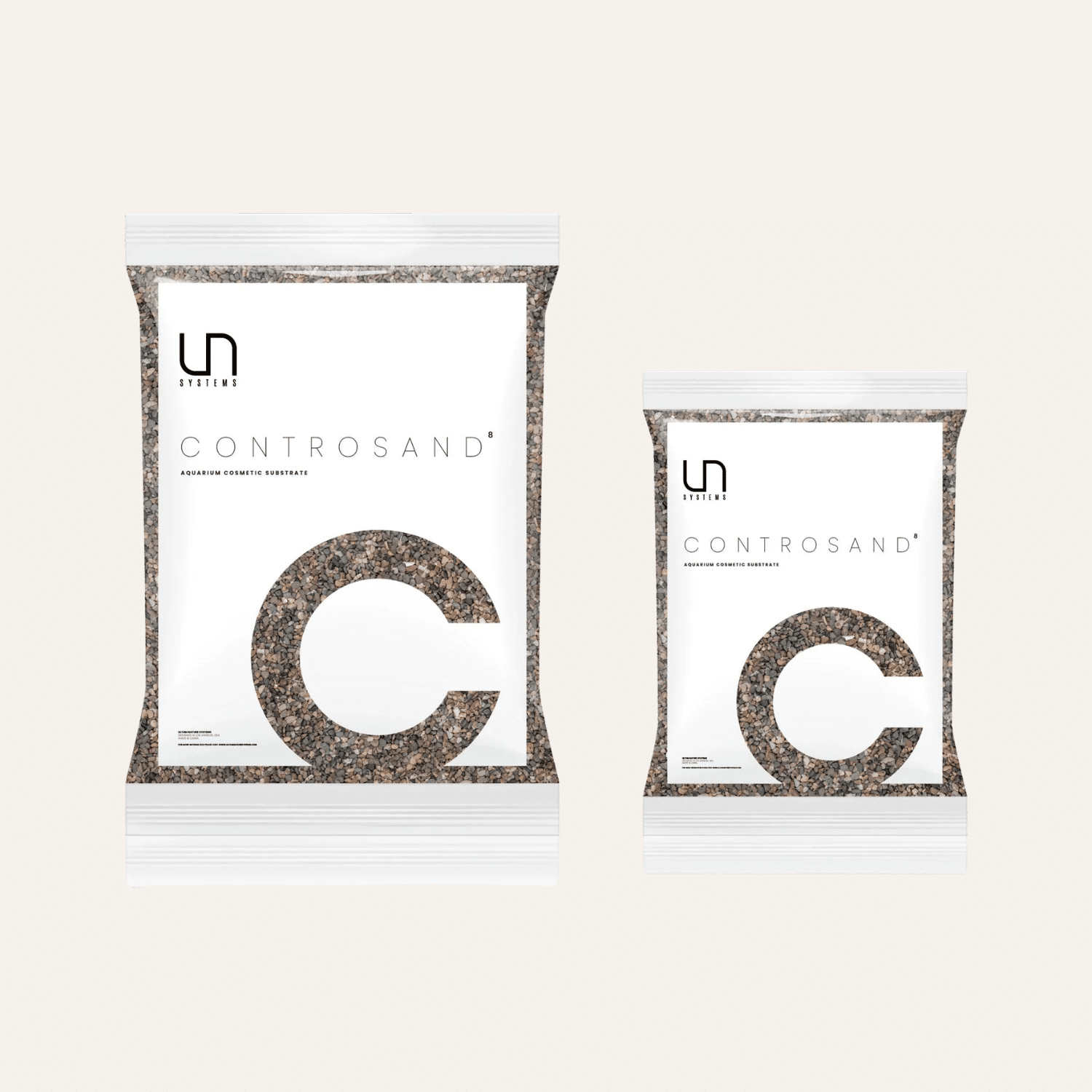 UNS Controsand - Santa Fe