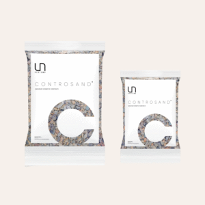 UNS Controsand – Sequoia